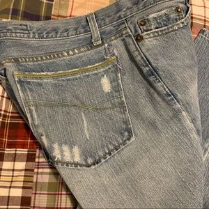 Cruel Girl Boot Cut Jeans